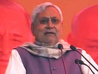 "Samajwadi Janata Dal" attacks Modi over black money in Delhi rally