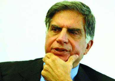 Niira Radia tapes: SC to hear Tata's plea