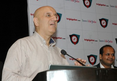 Tripigator.com launched in partnership with Incredible India 