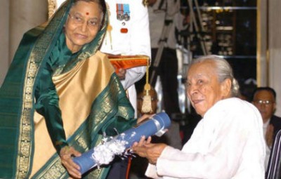 Actress Zohra Segal dies in Delhi