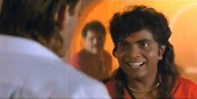 Bollywood actor Sadashiv Amrapurkar passes away