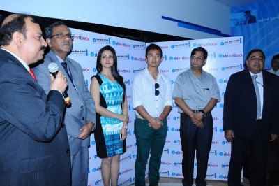 SBI unveils its digital banking initiative in Kolkata