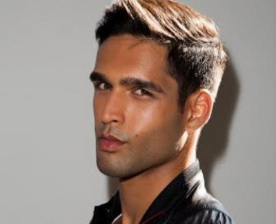  International Debut for Sid Mallya?