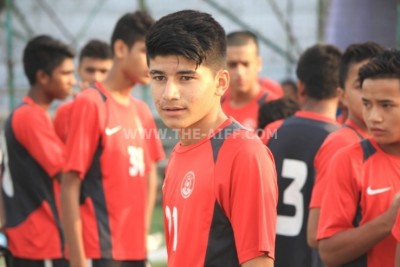  AIFF XI keen to build on momentum