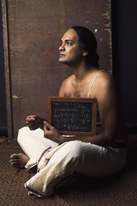 Camphor Cinema partners Von Ryans for distribution of 'Ramanuja' internationally