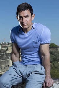 Aamir Khan congratulated Virat Kohli