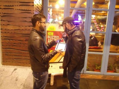 SABMiller India's campaign encourages safe, responsible New Year