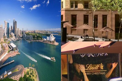 Both Indian nationals safe: Sushma