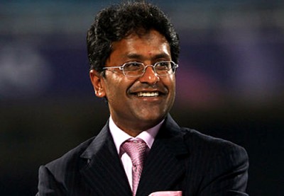 Lalit Modi: BCCI suspends RCA membership