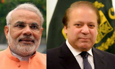 Sharif to hold bilateral talks with Modi 
