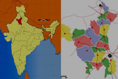 Hisar: Police arrests Sant Rampal 