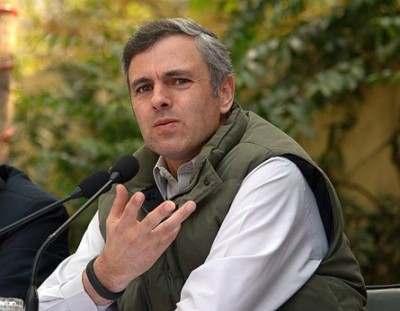 No deal, discussion between NC-BJP: Omar