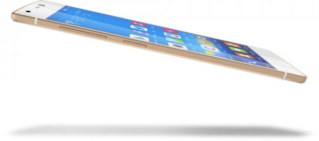 Gionee launches slimmest smartphone ELIFE S5.5 in India