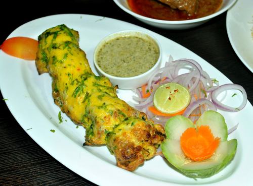 Lazeez opens restaurant in Howrah 
