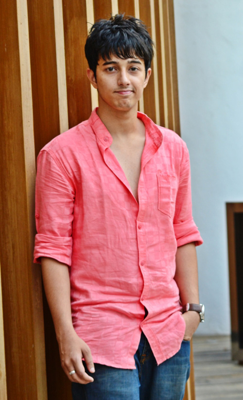 Prosenjit, Arpita star in 'Force'