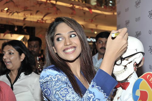 Kiehl's opens first store in Kolkata