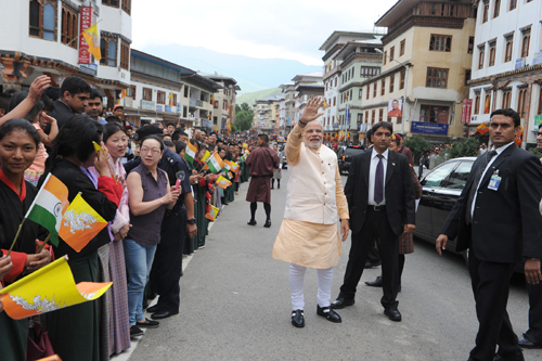 Parliament of Bhutan