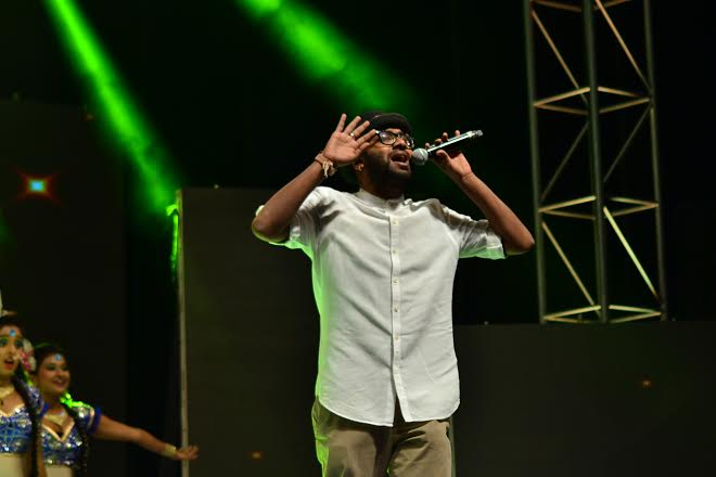 Kolkata hosts  StageCraft Award 2014 