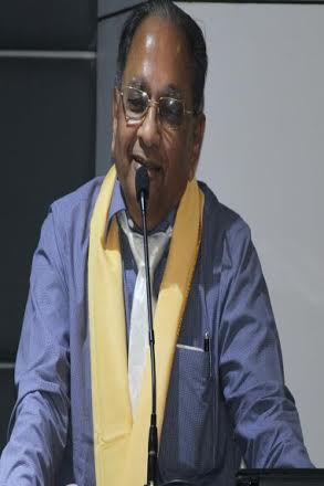 Seminar on tea trade and industry held at ILEAD