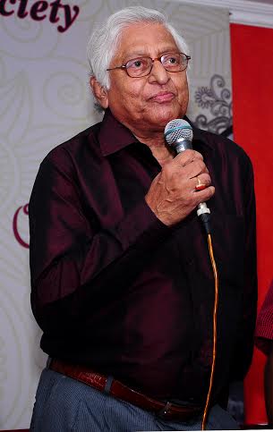 Kolkata's birthday celebrated