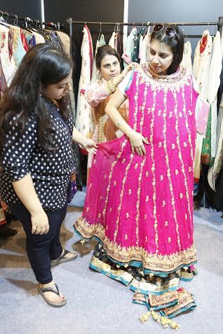 'Aalishan Pakistan' sees huge surge in visitors on second day