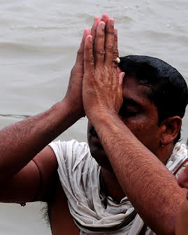 Mahalaya ushers in Durga Puja countdown 