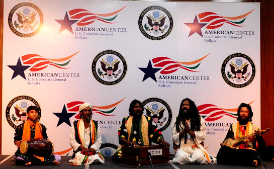 Banglanatok.com showcases  project to preserve folk musics