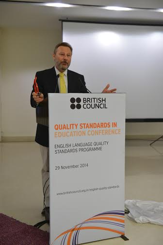 British Council launches research on quality standards in Indian education 