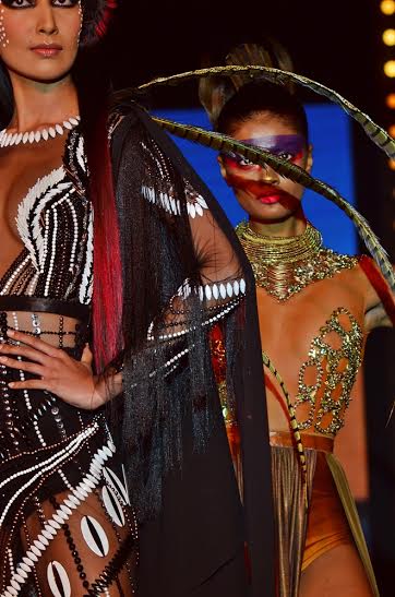 Kolkata hosts eastern regional rounds  Indian Hairdressing Awards