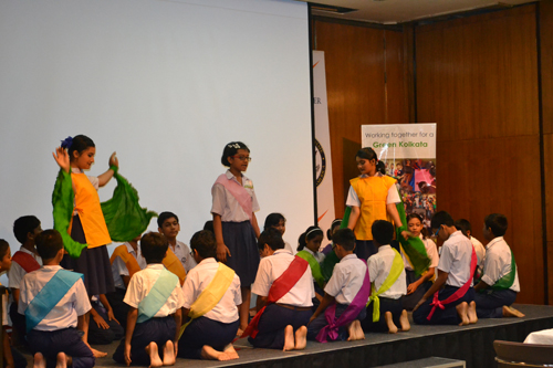 American Center celebrates Earth Day