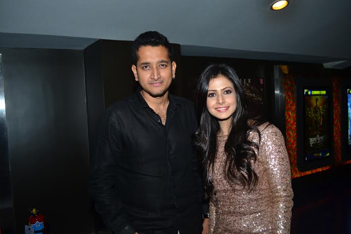 Parambrata, Koel's 'Highway' premiers in Kolkata
