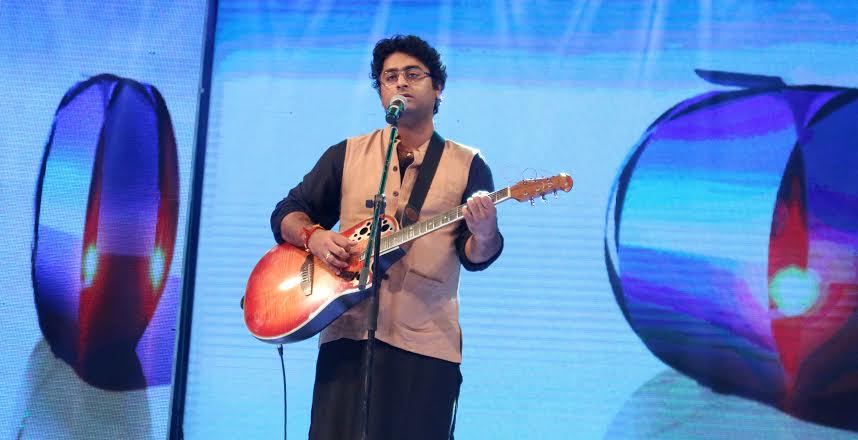 Kolkata hosts  StageCraft Award 2014 