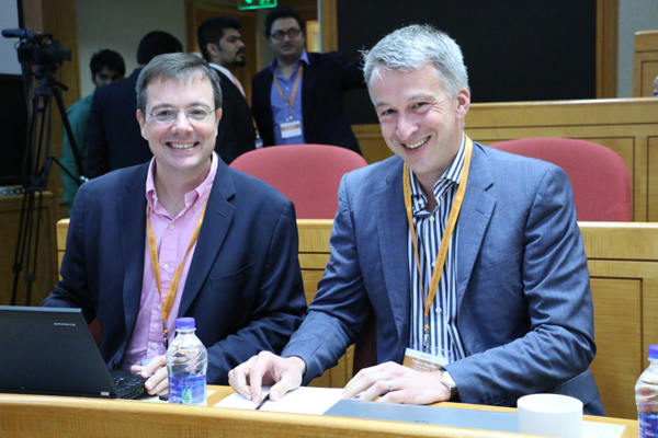 Adfactors PR hosts Social Intelligence for Business Success conference