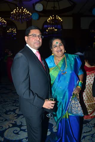 Taj Bengal completes 25 years