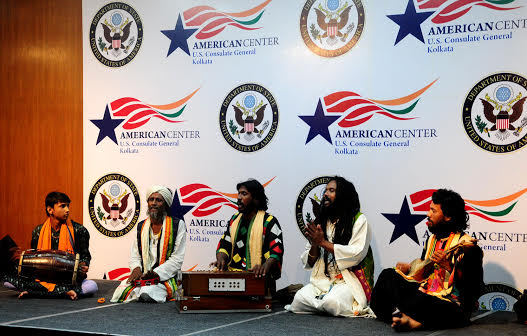 Banglanatok.com showcases  project to preserve folk musics