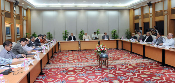 SCOPE Meritorious Awards 