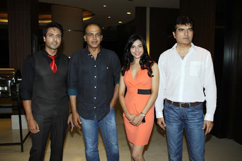 'Unforgettable' theatrical trailer released 