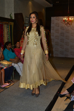 Palki celebrates four years of fashion