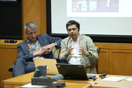 Adfactors PR hosts 'Social Intelligence for Business Success' conference