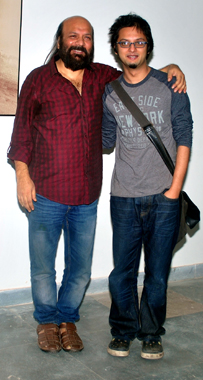 Special screening of Swastika's Take One in Kolkata