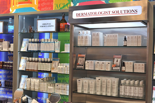 Kiehl's opens first store in Kolkata