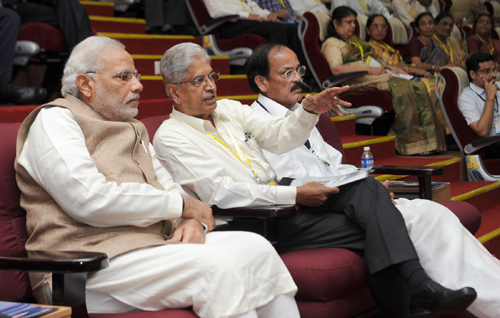 PSLV-C23 successfully launched 