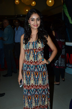 Tollywood filmmaker Birsa scares with supernatural thriller