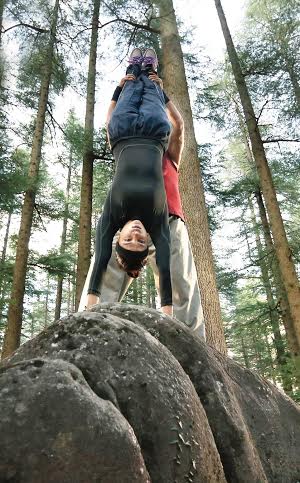 New stills from 'Mary Kom' revealed