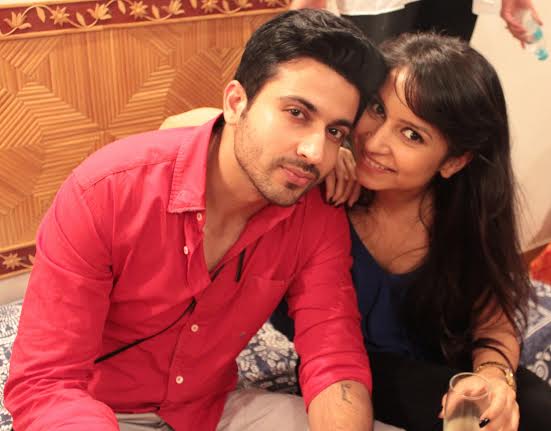 TV actress Ankita Bhargava hosts b'day party for buddies 