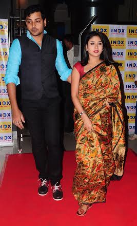 Prosenjit's 'Force' premieres in Kolkata