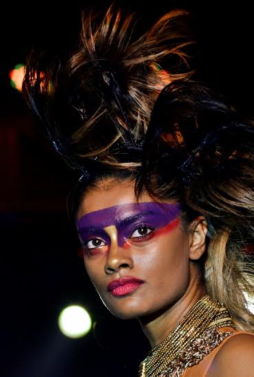 Kolkata hosts eastern regional rounds  Indian Hairdressing Awards