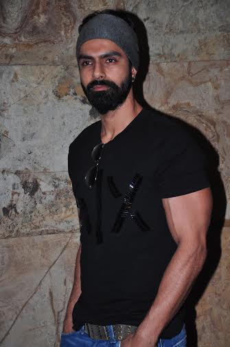 PK team organizes for special screening for Sanjay Duttâ€‹â€‹