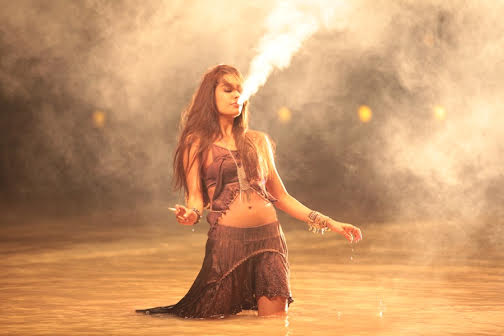 Yo Yo Honey Singh's 'Manali Trance' with Lisa Haydon released