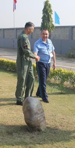 Russian Federation Air Force
